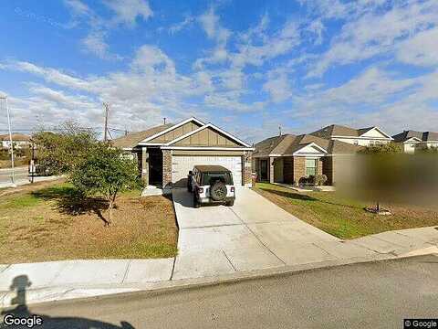 Marbach Woods, SAN ANTONIO, TX 78245