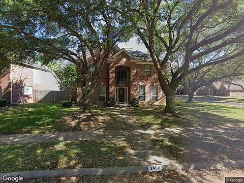 Cooling Breeze, RICHMOND, TX 77406