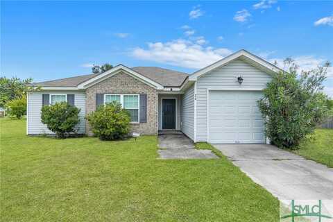 Crossgate, GUYTON, GA 31312