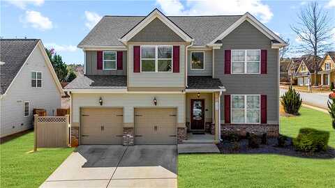 Village Park, NEWNAN, GA 30265
