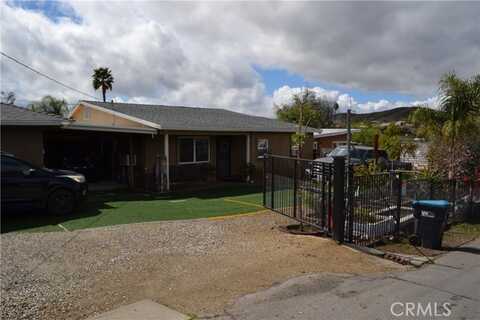 Lake, MENIFEE, CA 92587