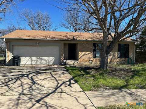 John, KILLEEN, TX 76543
