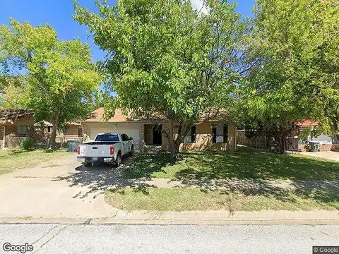 John, KILLEEN, TX 76543