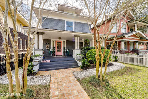 Post, JACKSONVILLE, FL 32204