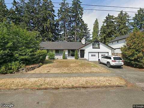 Eldorado, FIRCREST, WA 98466