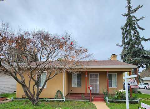 Pearl, HAYWARD, CA 94541