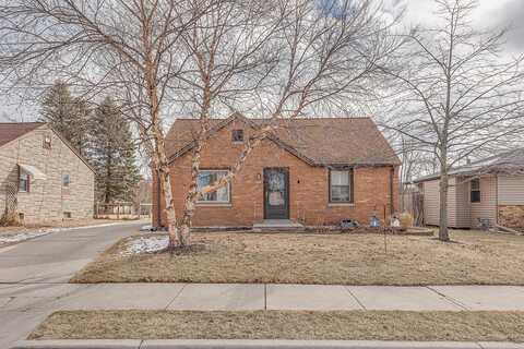 29Th, SHEBOYGAN, WI 53083