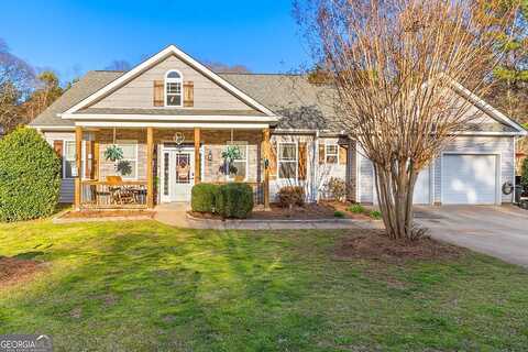 Roundtree, WILLIAMSON, GA 30292
