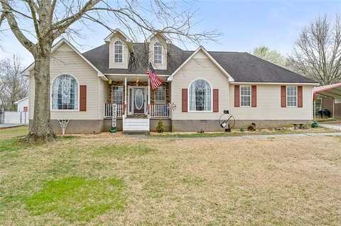 Valley Creek, CARTERSVILLE, GA 30120
