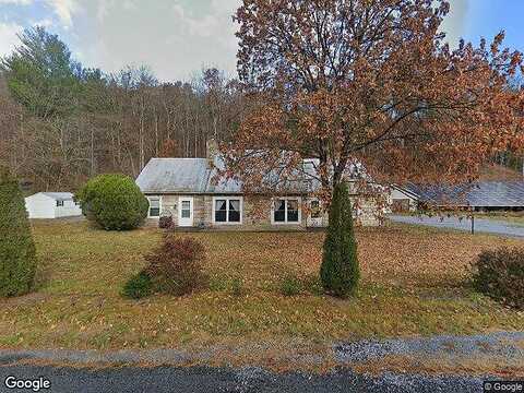 Hankey Mountain, CHURCHVILLE, VA 24421