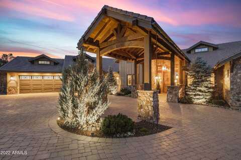 Forest Mountain, PRESCOTT, AZ 86303