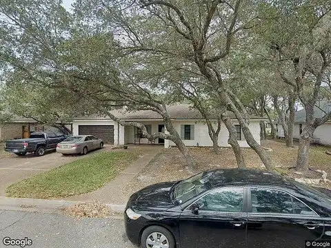 Olympic, ROCKPORT, TX 78382