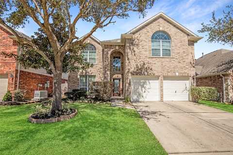 Duke Alexander, KINGWOOD, TX 77339