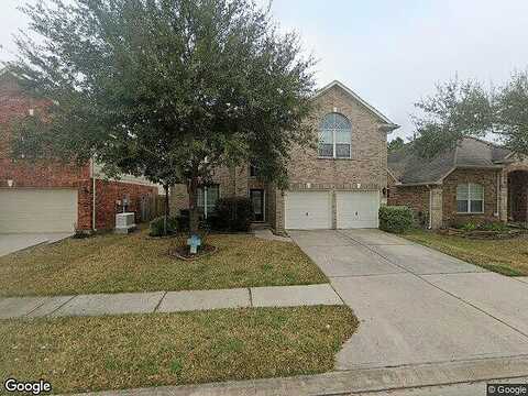 Duke Alexander, KINGWOOD, TX 77339