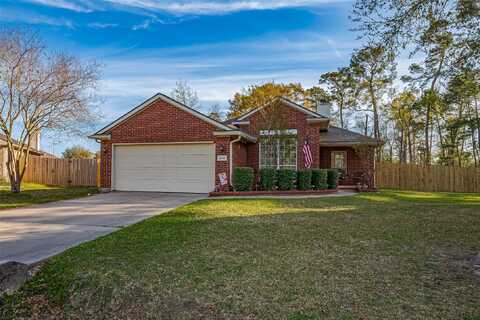 Hughes, PORTER, TX 77365