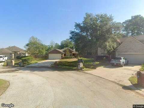 Hughes, PORTER, TX 77365