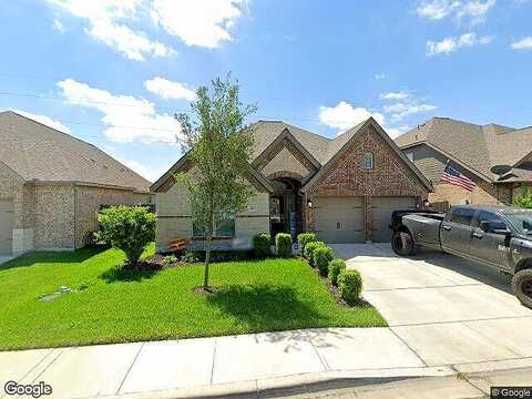 Range, SEGUIN, TX 78155