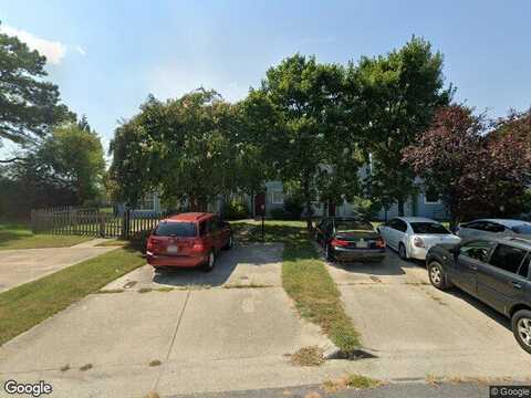 King James, CARROLLTON, VA 23314