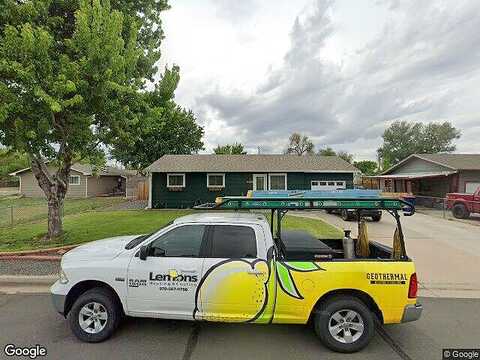 Laura, MILLIKEN, CO 80543