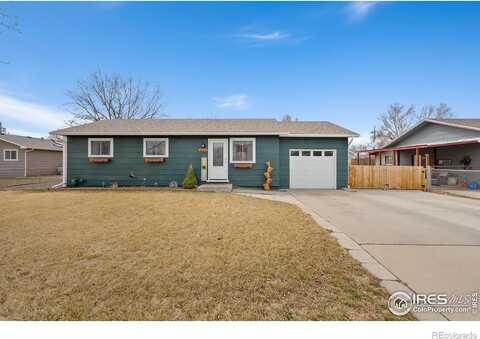 Laura, MILLIKEN, CO 80543