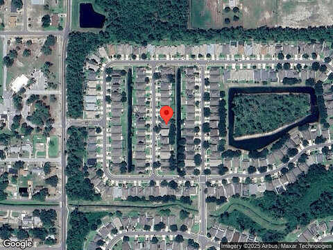 Raleigh, TITUSVILLE, FL 32780