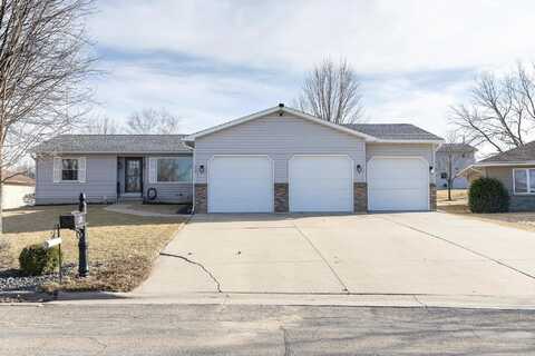 Green Lea, ALBERT LEA, MN 56007
