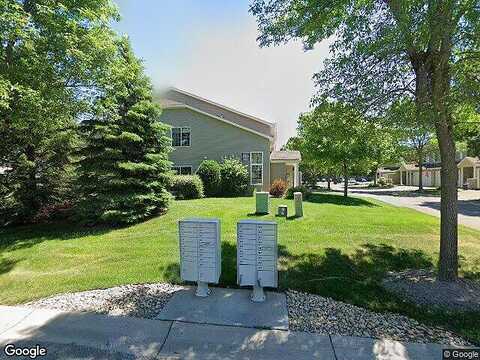 Fenston, FOREST LAKE, MN 55025