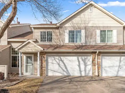 Fenston, FOREST LAKE, MN 55025