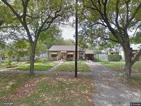 Preston, WOLFE CITY, TX 75496