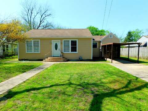 Preston, WOLFE CITY, TX 75496