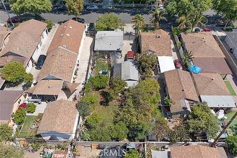 Evergreen, SANTA ANA, CA 92707