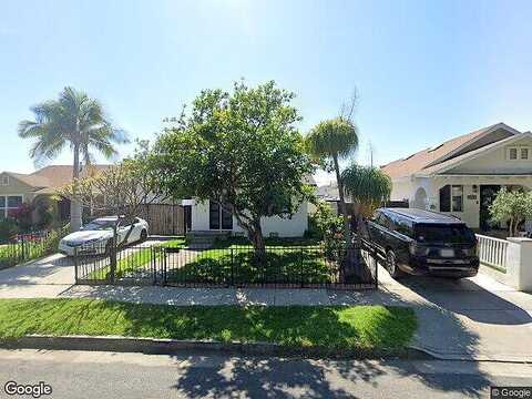 Evergreen, SANTA ANA, CA 92707