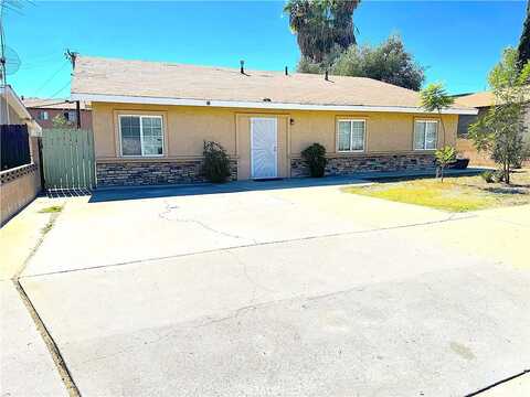 Perou, PERRIS, CA 92570