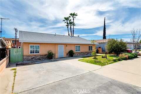 Perou, PERRIS, CA 92570