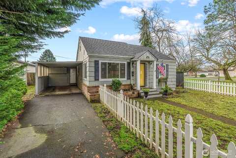 Washington, LONGVIEW, WA 98632