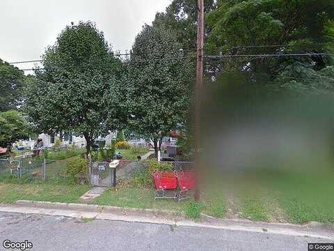 Long Green, HAMPTON, VA 23663