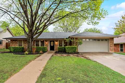 Lake, DENTON, TX 76201