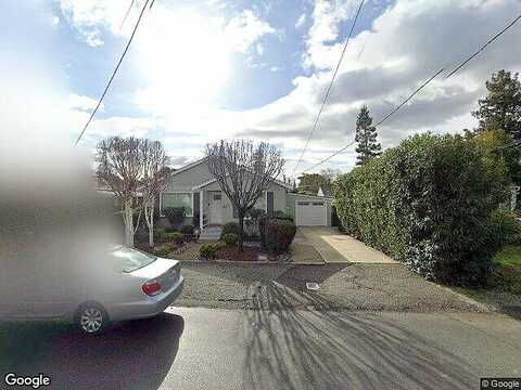 Knox, CASTRO VALLEY, CA 94546