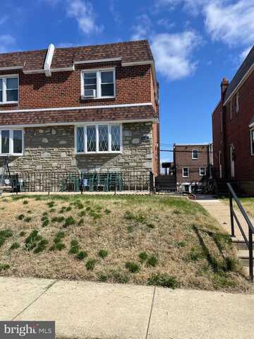 Danforth, PHILADELPHIA, PA 19152