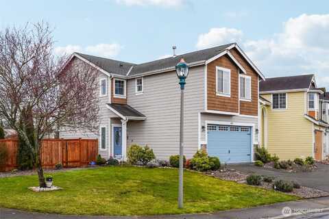 115Th, PUYALLUP, WA 98374