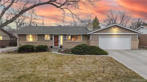 Carr, LAKEWOOD, CO 80232