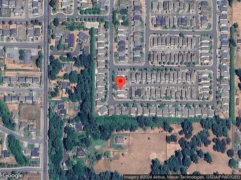 15Th, SPANAWAY, WA 98387