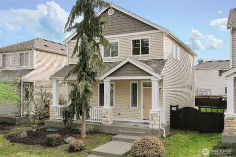 15Th, SPANAWAY, WA 98387