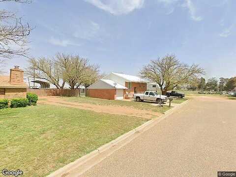 8Th, TAHOKA, TX 79373