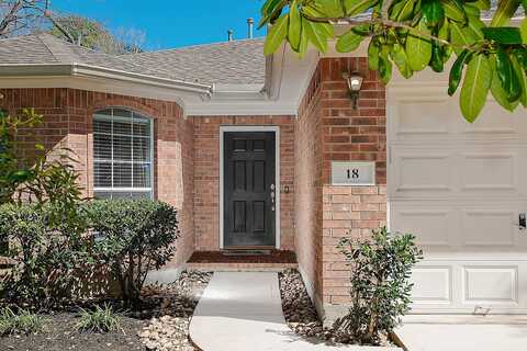 Bristol Gate, SPRING, TX 77380