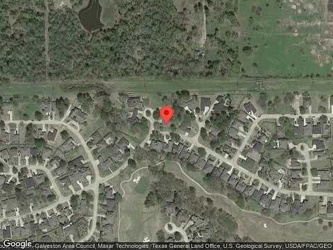 Monterrey, MONTGOMERY, TX 77356