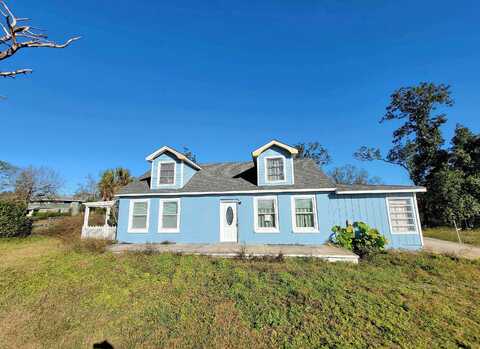 Main, BLOUNTSTOWN, FL 32424