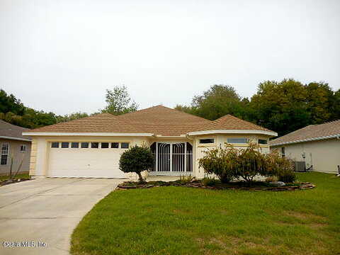 125Th, SUMMERFIELD, FL 34491