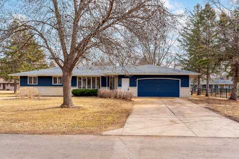 Poppy, SAINT CLOUD, MN 56303
