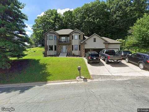 Green Apple, LA CRESCENT, MN 55947